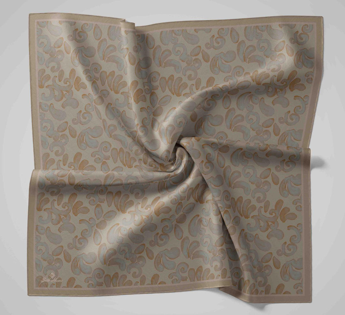 Silk Home Velora Eşarp 23002-01 - İthalesarponline.com - Velora Eşarp - Silk Home