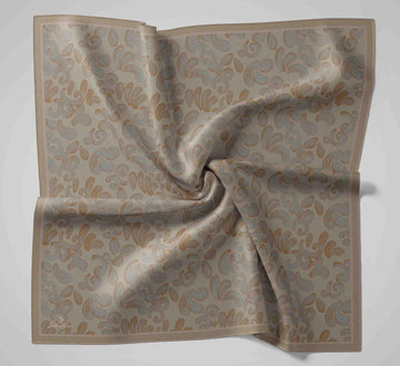Silk Home Velora Eşarp 23002-01 - İthalesarponline.com - Velora Eşarp - Silk Home