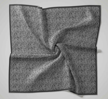 Silk Home Soft Eşarp 12046-01