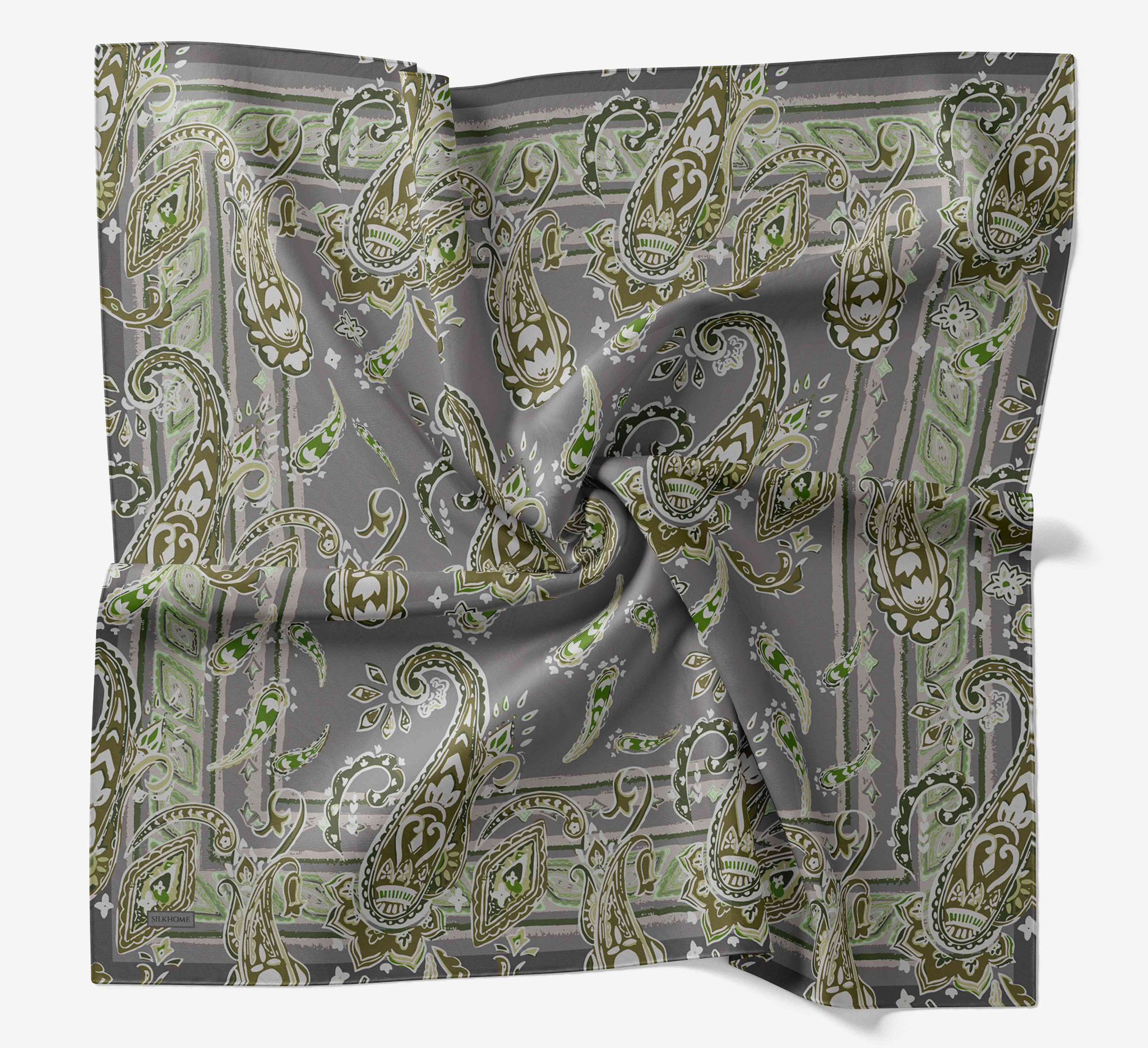 Silk Home Velora Eşarp 23023-01