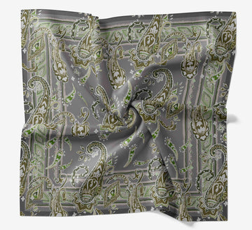 Silk Home Velora Eşarp 23023-01