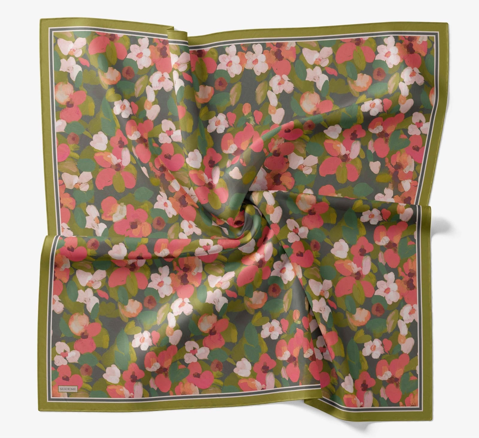 Silk Home Velora Eşarp 23028-02