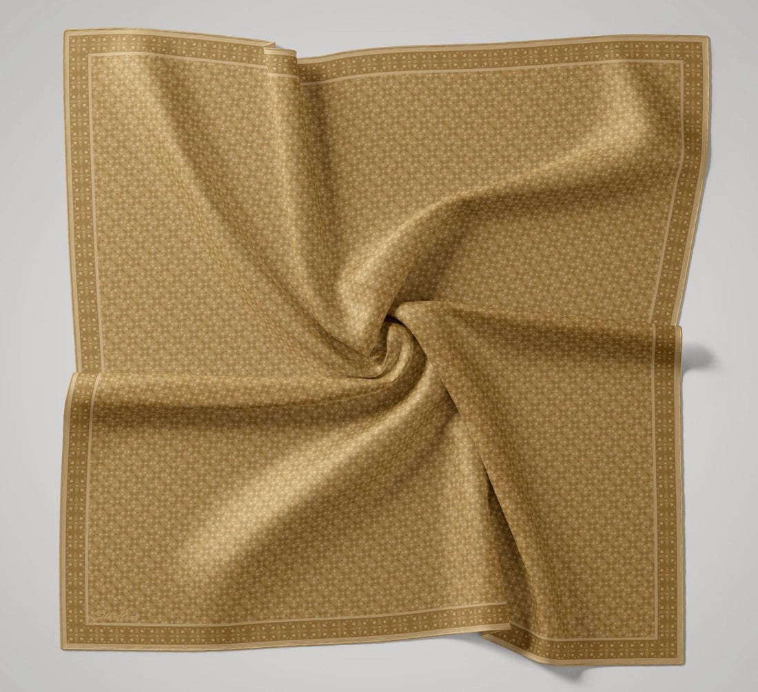 Silk Home Soft Eşarp 12014-02 - İthalesarponline.com - Soft Eşarp - Silk Home