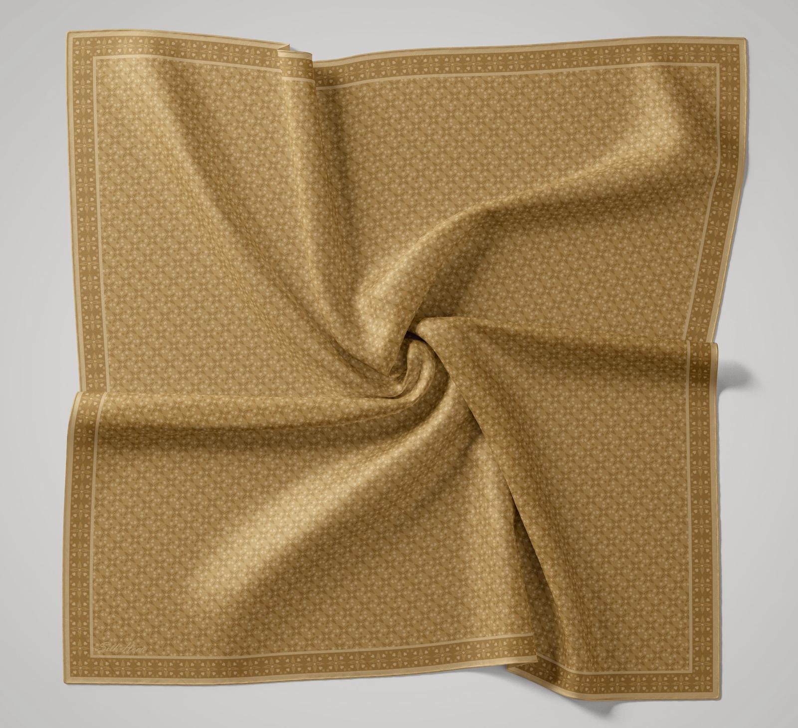 Silk Home Soft Eşarp 12014-02 - İthalesarponline.com - Soft Eşarp - Silk Home
