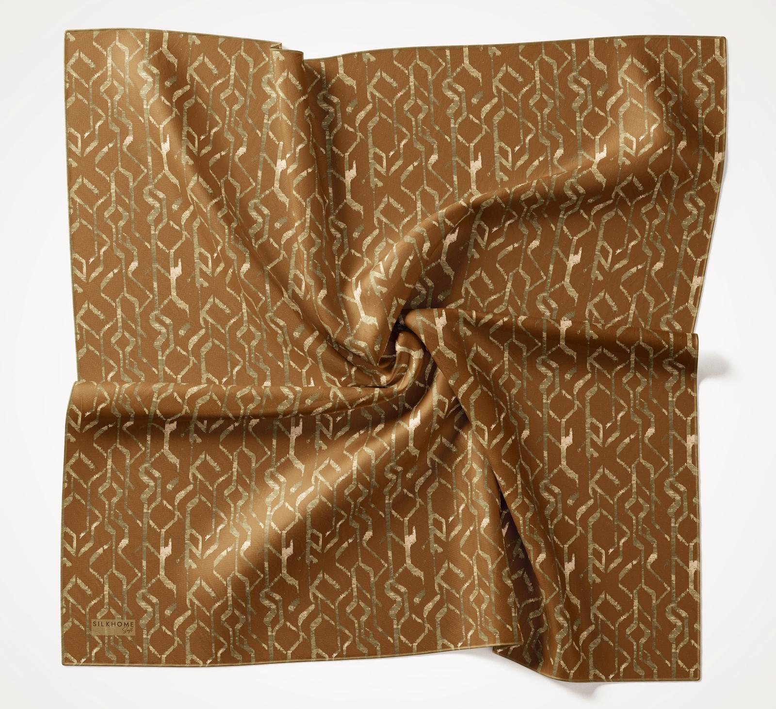 Silk Home Soft Eşarp 12040-02 - İthalesarponline.com - Soft Eşarp - Silk Home