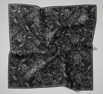 Silk Home Soft Eşarp 12015-02 - İthalesarponline.com - Soft Eşarp - Silk Home