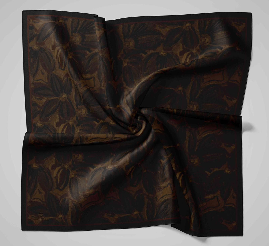 Silk Home Velora Eşarp 23012-02 - İthalesarponline.com - Velora Eşarp - Silk Home