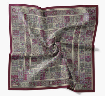 Silk Home Monare Eşarp 10262-02