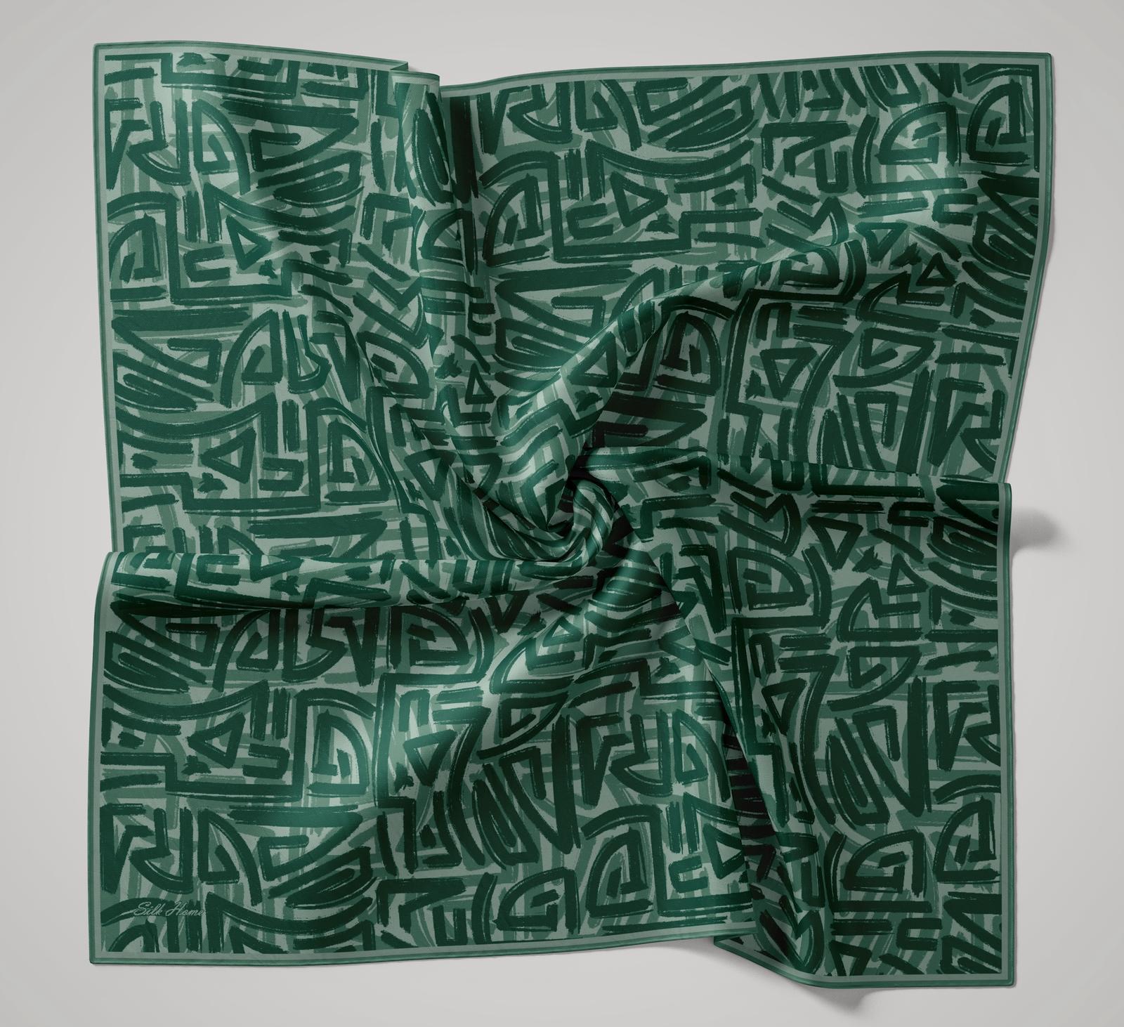 Silk Home Soft Eşarp 12016-02 - İthalesarponline.com - Soft Eşarp - Silk Home