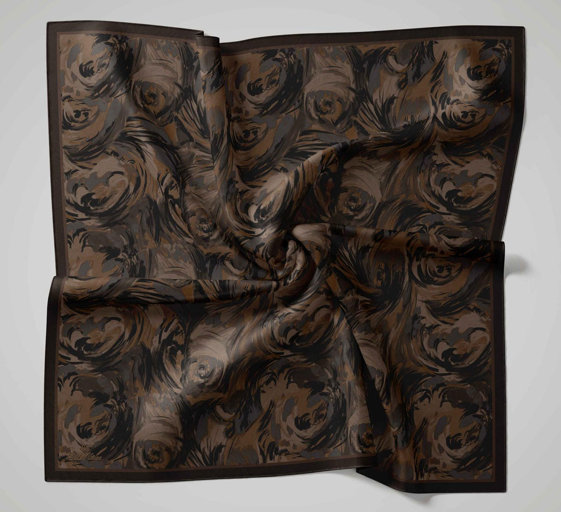 Silk Home Velora Eşarp 23005-02 - İthalesarponline.com - Velora Eşarp - Silk Home