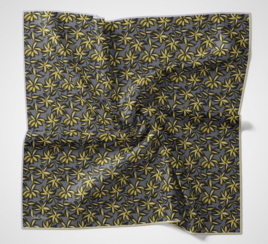 Silk Home Soft Eşarp 12022-02 - İthalesarponline.com - Soft Eşarp - Silk Home