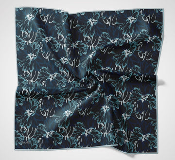 Silk Home Soft Eşarp 12023-02 - İthalesarponline.com - Soft Eşarp - Silk Home