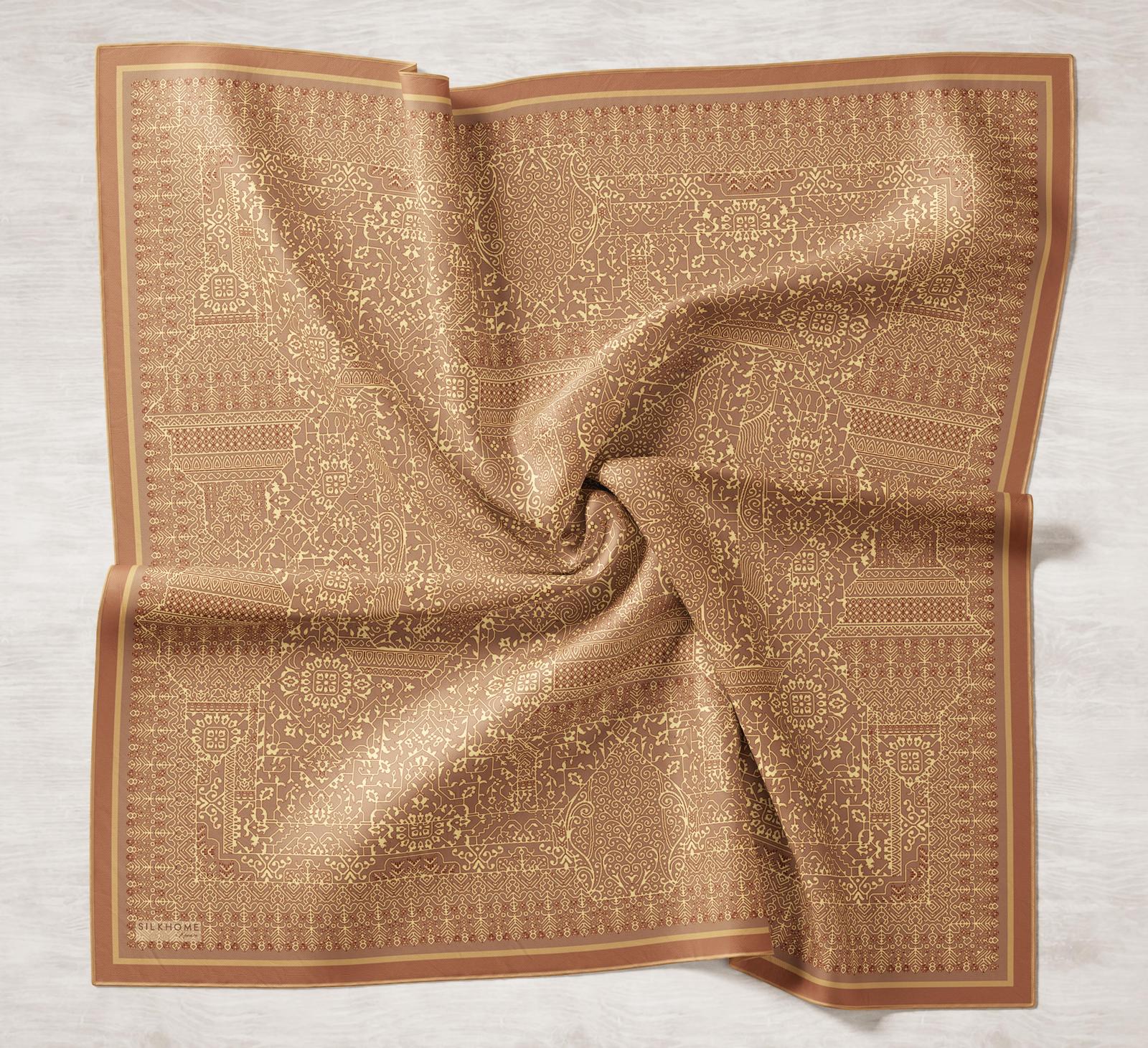 Silk Home Monare Eşarp 10263-02