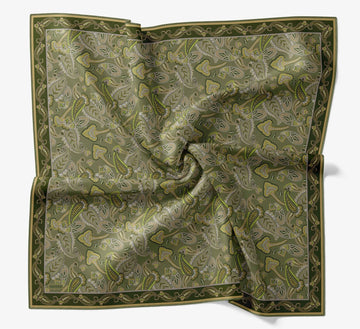 Silk Home Soft Eşarp 12059-02