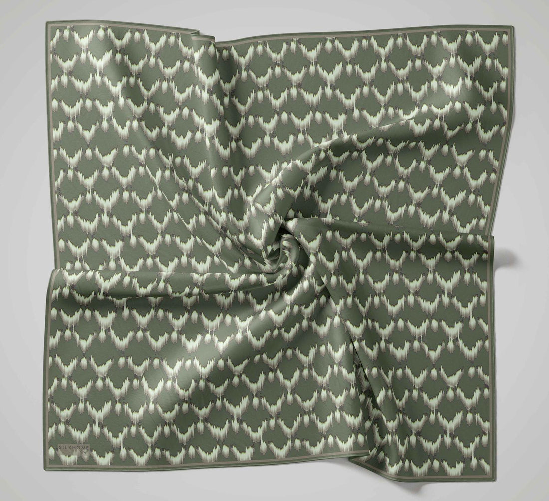 Silk Home Soft Eşarp 12037-02 - İthalesarponline.com - Soft Eşarp - Silk Home