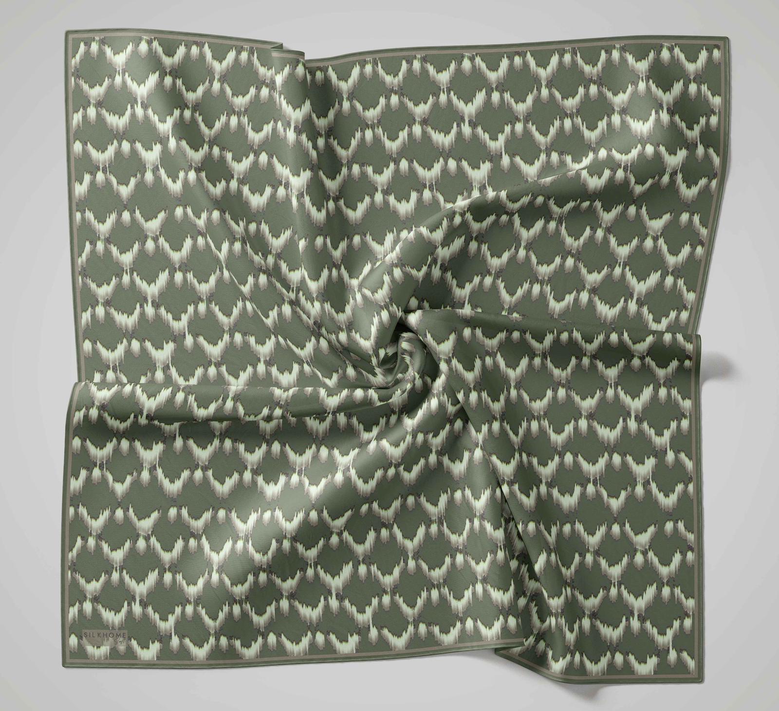 Silk Home Soft Eşarp 12037-02 - İthalesarponline.com - Soft Eşarp - Silk Home