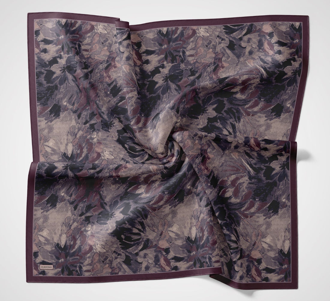 Silk Home Velora Eşarp 23021-02 - İthalesarponline.com - Velora Eşarp - Silk Home