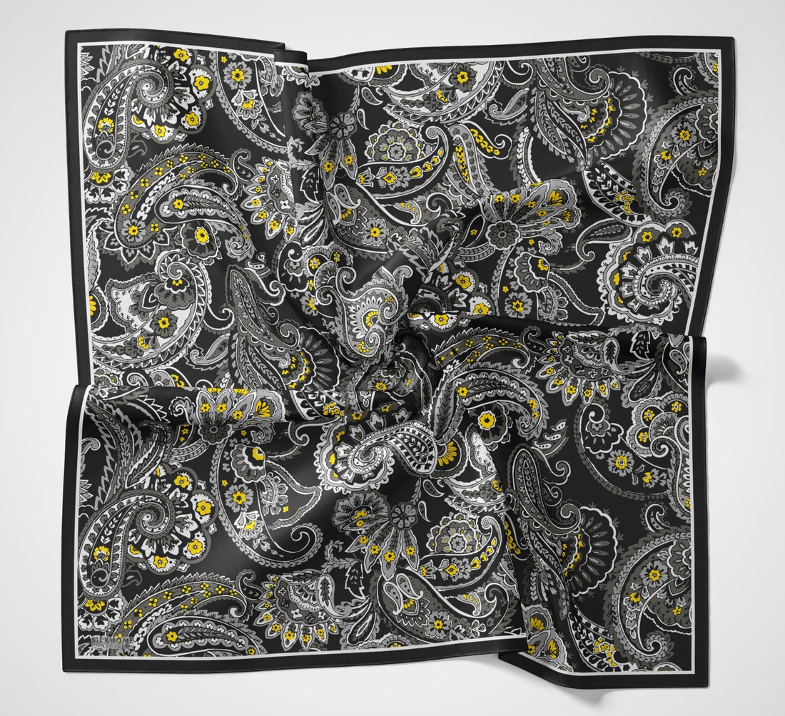 Silk Home Velora Eşarp 23013-03 - İthalesarponline.com - Velora Eşarp - Silk Home