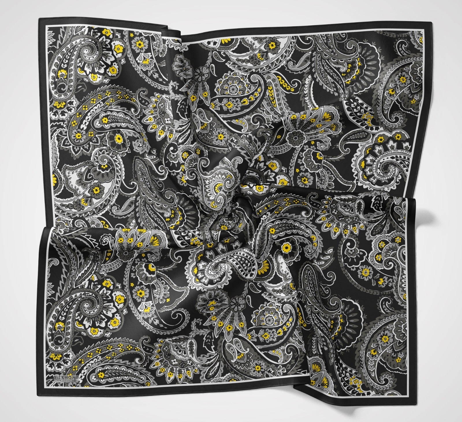 Silk Home Velora Eşarp 23013-03 - İthalesarponline.com - Velora Eşarp - Silk Home