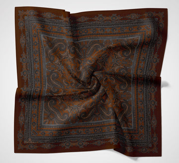 Silk Home Velora Eşarp 23008-03 - İthalesarponline.com - Velora Eşarp - Silk Home