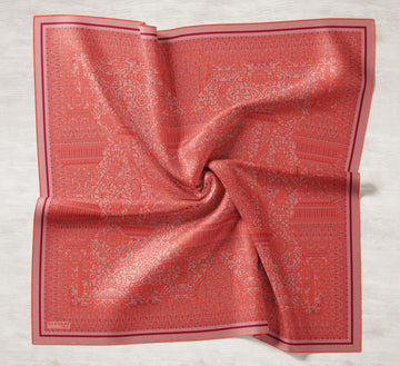 Silk Home Monare Eşarp 10263-03
