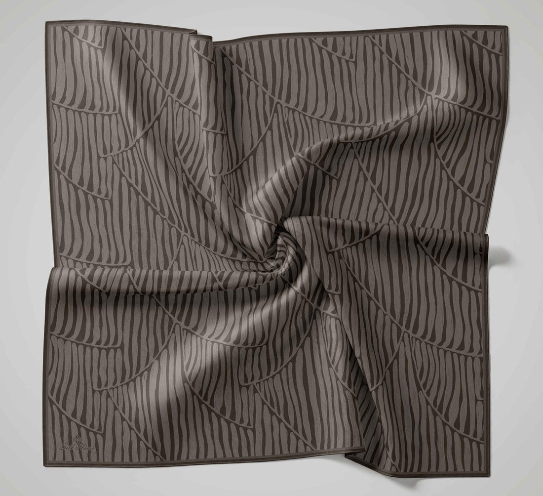 Silk Home Velora Eşarp 23004-03 - İthalesarponline.com - Velora Eşarp - Silk Home