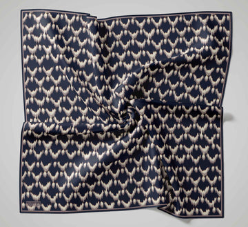 Silk Home Soft Eşarp 12037-03 - İthalesarponline.com - Soft Eşarp - Silk Home