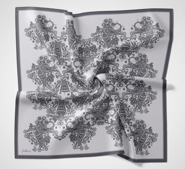 Silk Home Velora Eşarp 23015-03 - İthalesarponline.com - Velora Eşarp - Silk Home