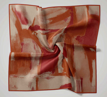 Silk Home Olinda İpek Eşarp 47006-03 - İthalesarponline.com - Olinda İpek Eşarp - Silk Home