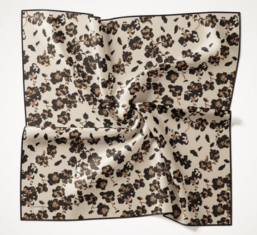 Silk Home Soft Eşarp 12034-03 - İthalesarponline.com - Soft Eşarp - Silk Home
