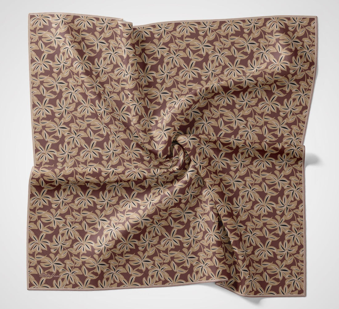 Silk Home Soft Eşarp 12022-03 - İthalesarponline.com - Soft Eşarp - Silk Home