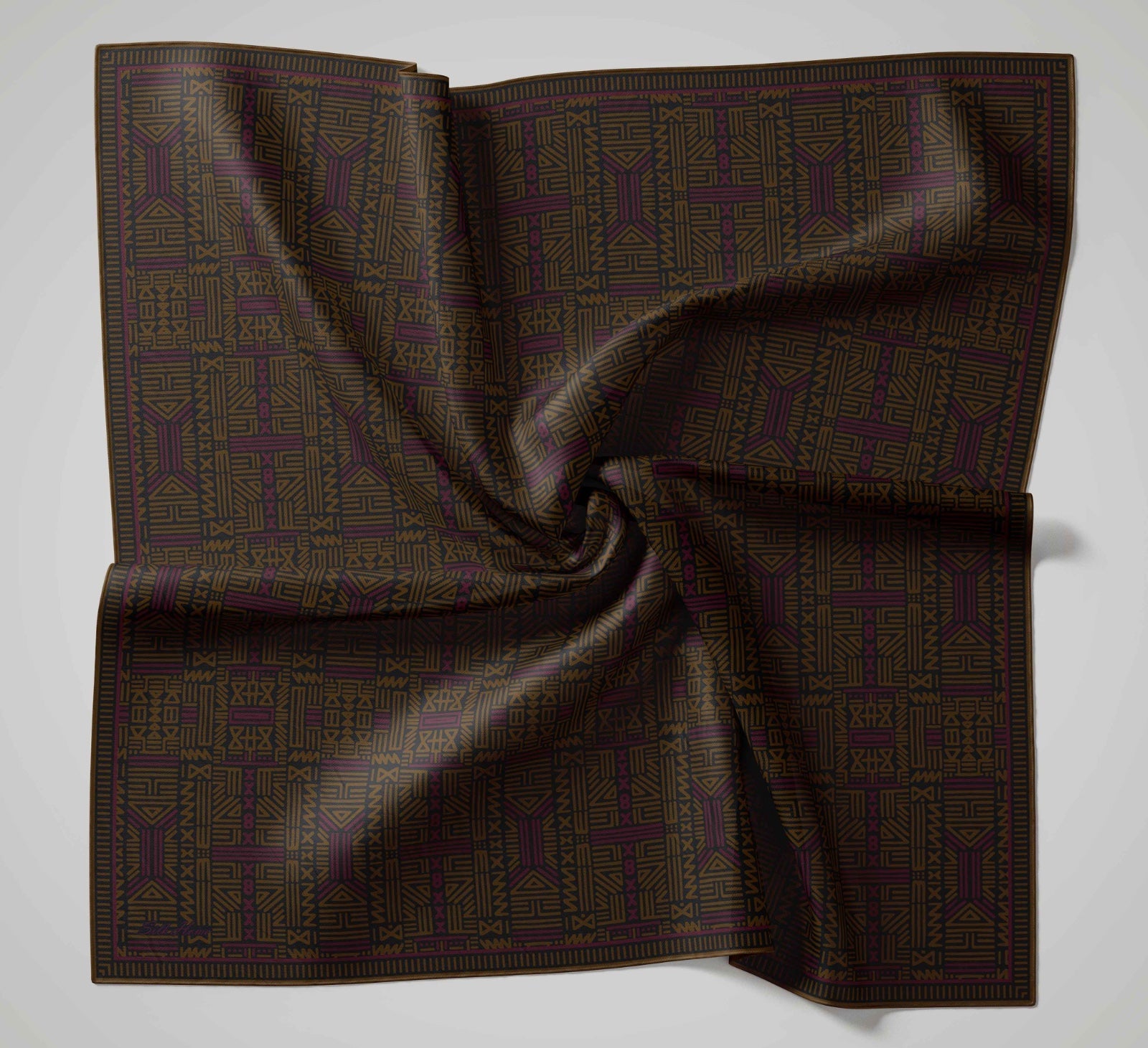 Silk Home Soft Eşarp 12021-03 - İthalesarponline.com - Soft Eşarp - Silk Home