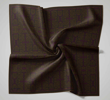 Silk Home Soft Eşarp 12021-03 - İthalesarponline.com - Soft Eşarp - Silk Home
