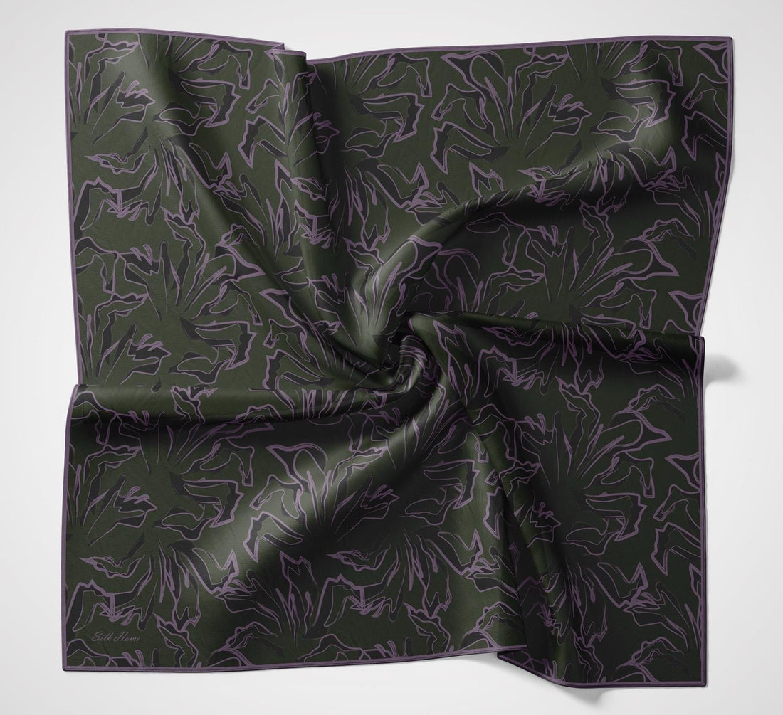 Silk Home Soft Eşarp 12026-03 - İthalesarponline.com - Soft Eşarp - Silk Home