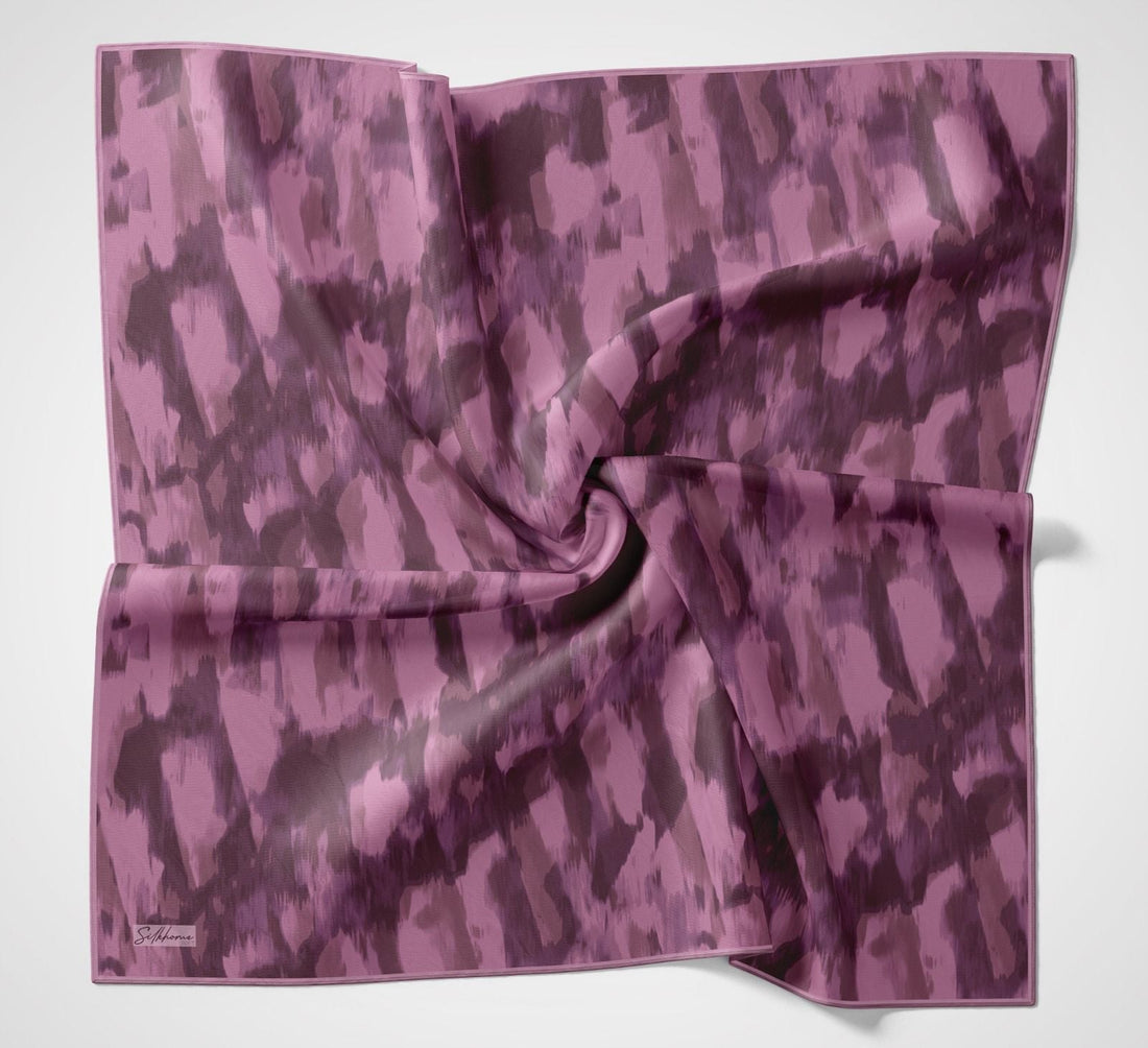 Silk Home Soft Eşarp 12036-03 - İthalesarponline.com - Soft Eşarp - Silk Home