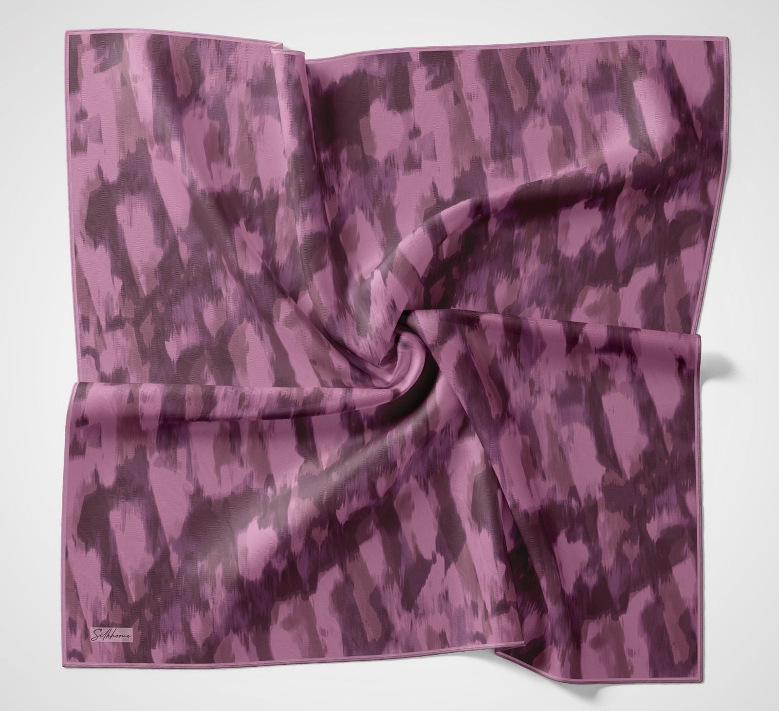 Silk Home Soft Eşarp 12036-03 - İthalesarponline.com - Soft Eşarp - Silk Home