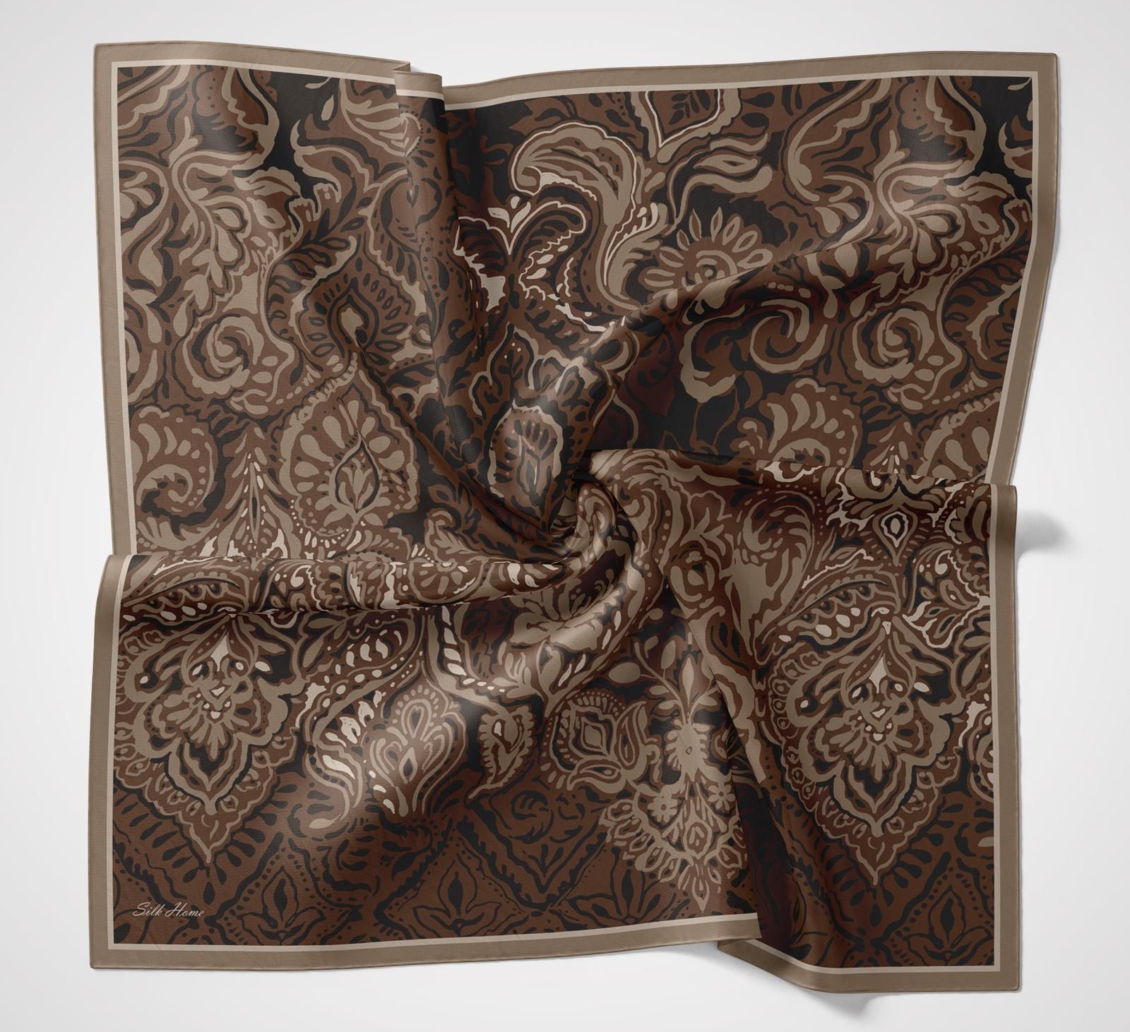 Silk Home Velora Eşarp 23022-03