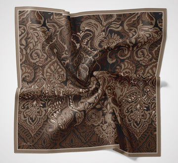 Silk Home Velora Eşarp 23022-03