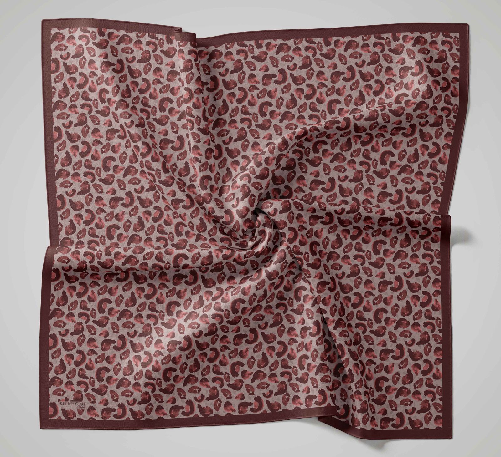 Silk Home Velora Eşarp 23019-03 - İthalesarponline.com - Velora Eşarp - Silk Home