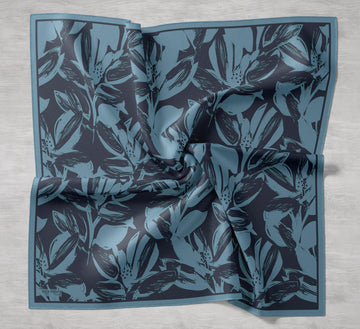 Silk Home Soft Eşarp 12031-03 - İthalesarponline.com - Soft Eşarp - Silk Home