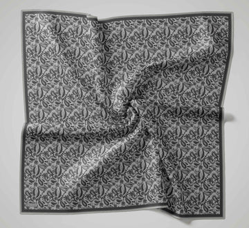 Silk Home Soft Eşarp 12048-03