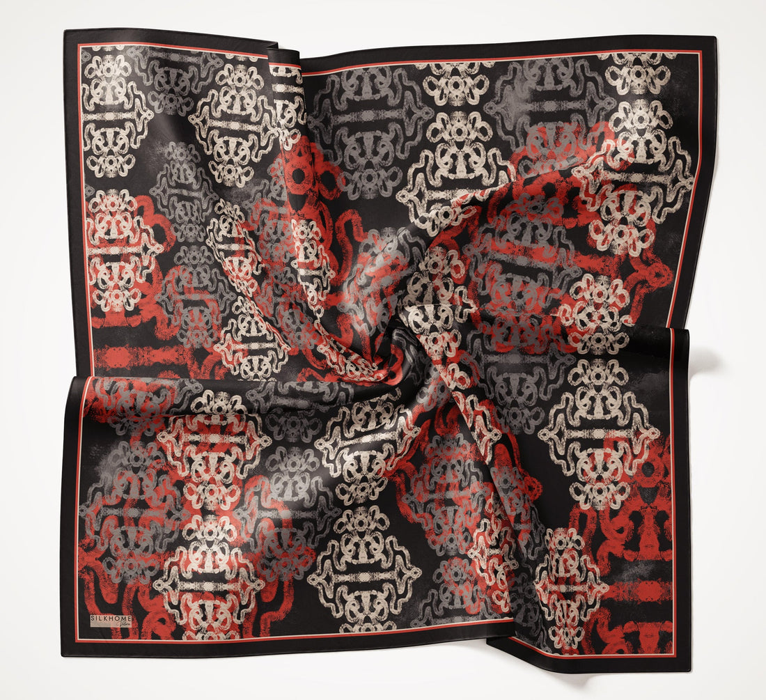 Silk Home Velora Eşarp 23016-03 - İthalesarponline.com - Velora Eşarp - Silk Home