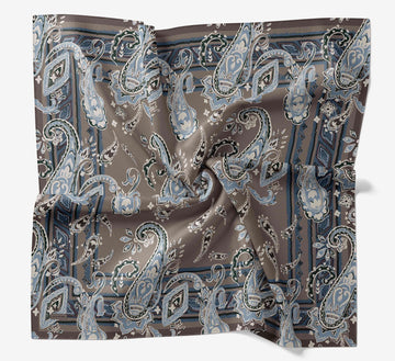 Silk Home Velora Eşarp 23023-03