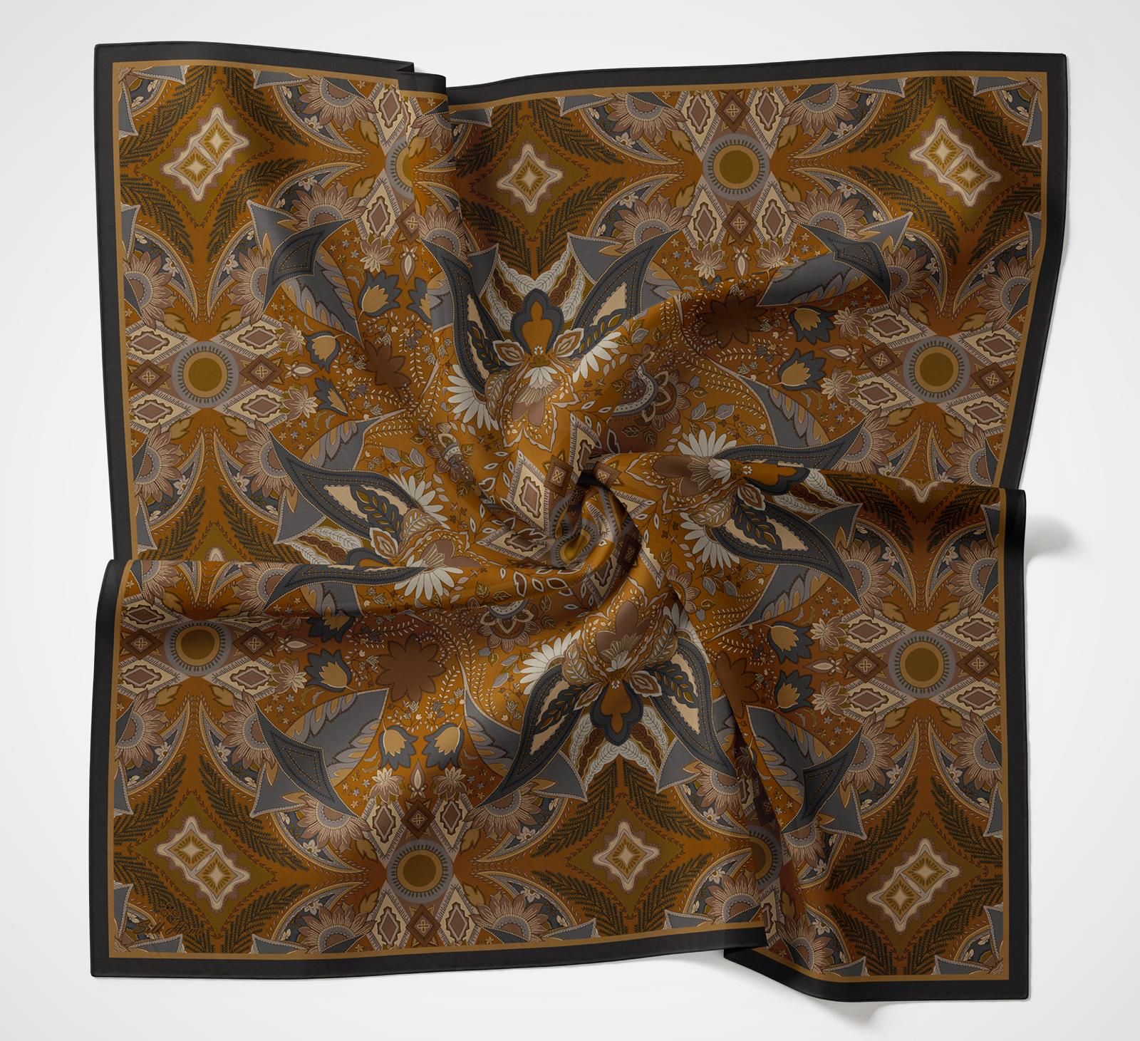 Silk Home Velora Eşarp 23003-04 - İthalesarponline.com - Velora Eşarp - Silk Home