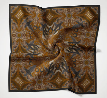 Silk Home Velora Eşarp 23003-04 - İthalesarponline.com - Velora Eşarp - Silk Home