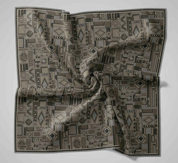 Silk Home Soft Eşarp 12044-04 - İthalesarponline.com - Soft Eşarp - Silk Home