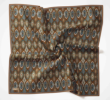 Silk Home Soft Eşarp 12042-04 - İthalesarponline.com - Soft Eşarp - Silk Home