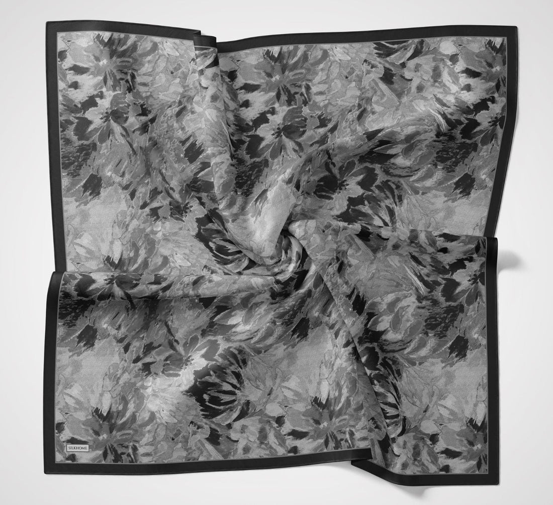 Silk Home Velora Eşarp 23021-04 - İthalesarponline.com - Velora Eşarp - Silk Home