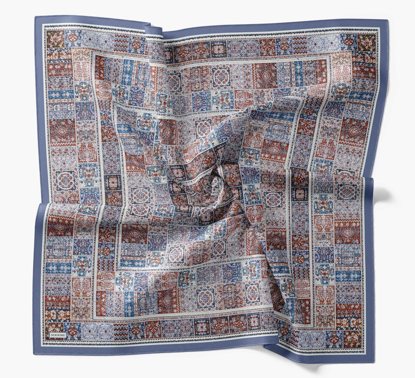 Silk Home Monare Eşarp 10262-04