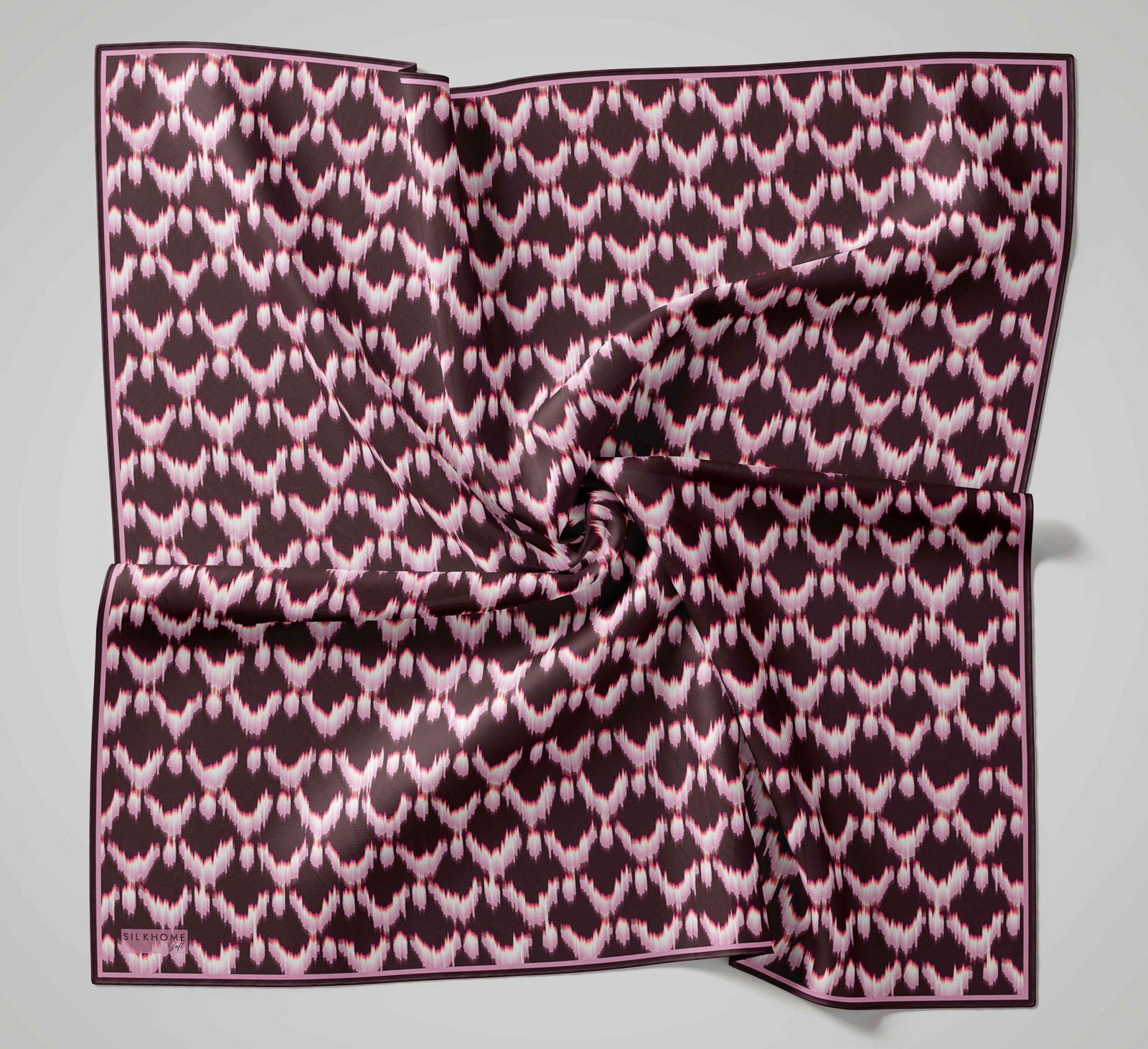 Silk Home Soft Eşarp 12037-04 - İthalesarponline.com - Soft Eşarp - Silk Home